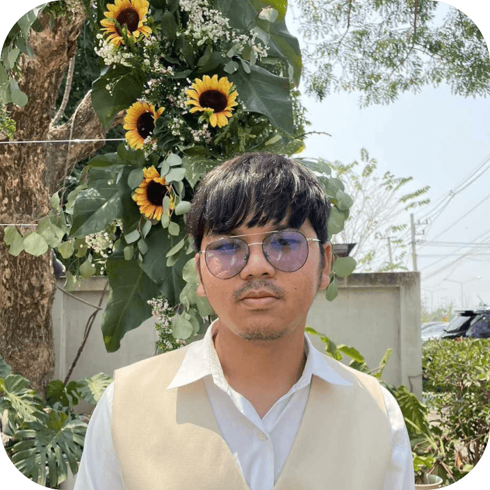 Worayot Sarai